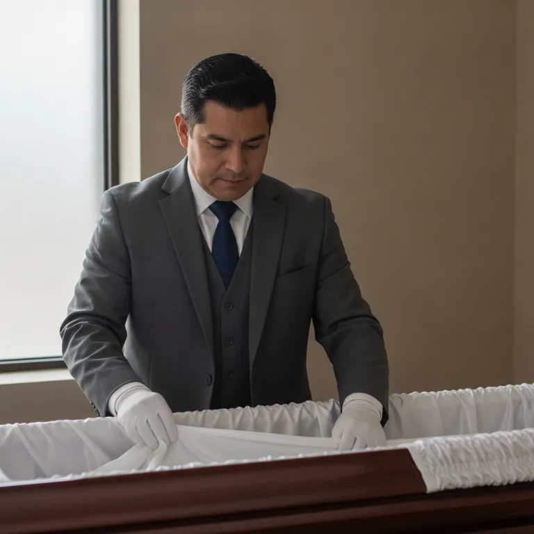 agência funerária Rio Real